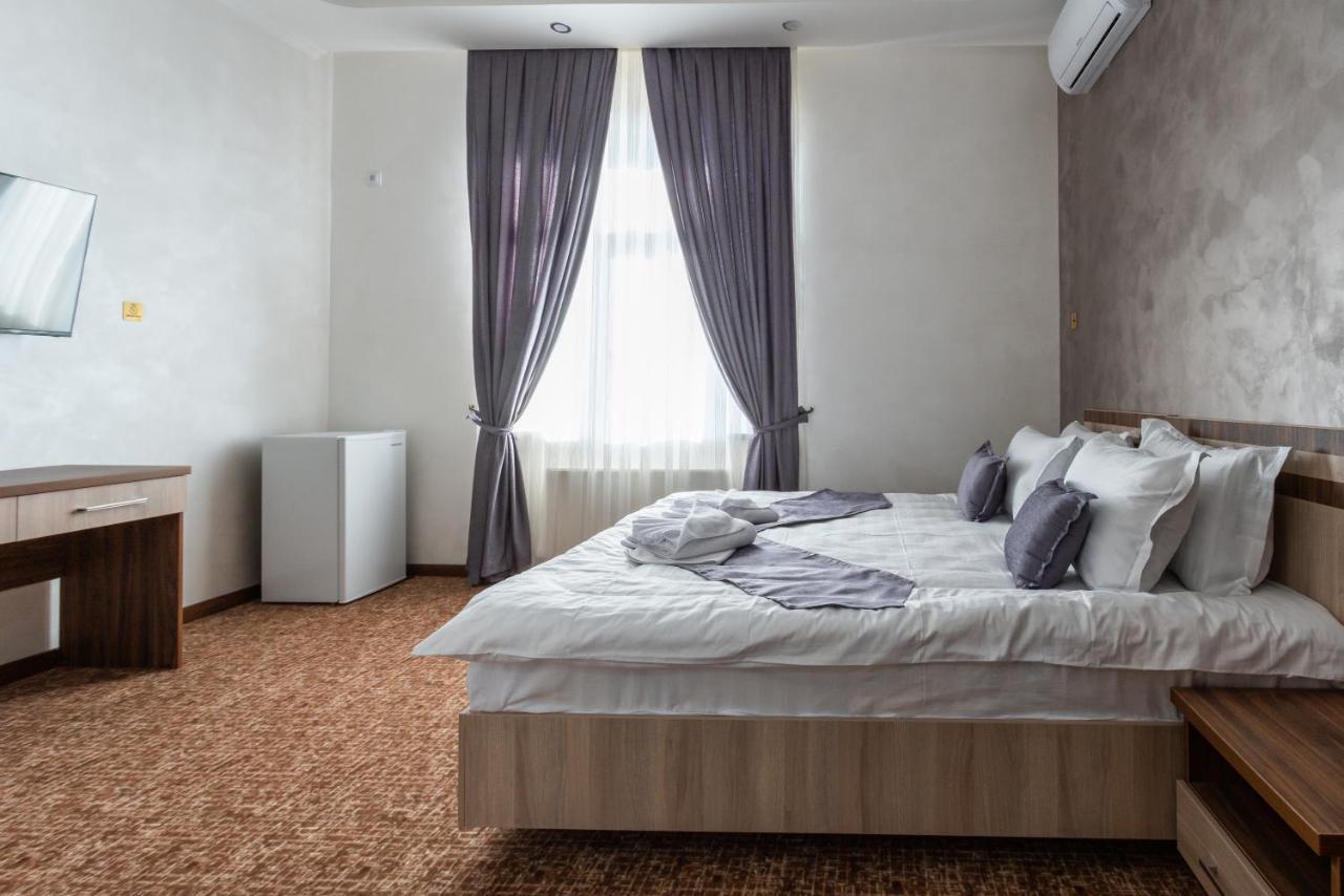 Rayyan Hotel & Spa Ташкент Экстерьер фото