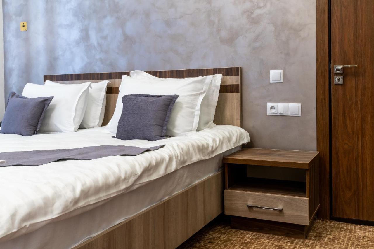 Rayyan Hotel & Spa Ташкент Экстерьер фото