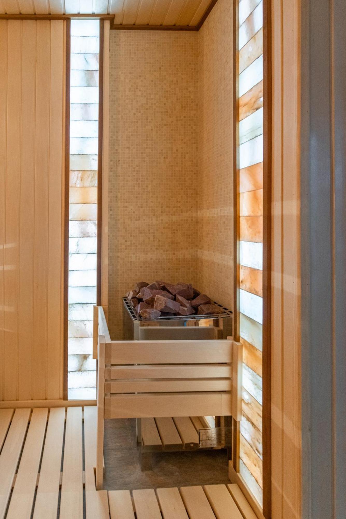Rayyan Hotel & Spa Ташкент Экстерьер фото