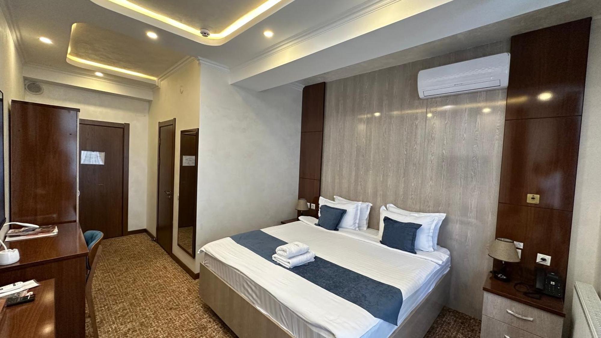 Rayyan Hotel & Spa Ташкент Экстерьер фото