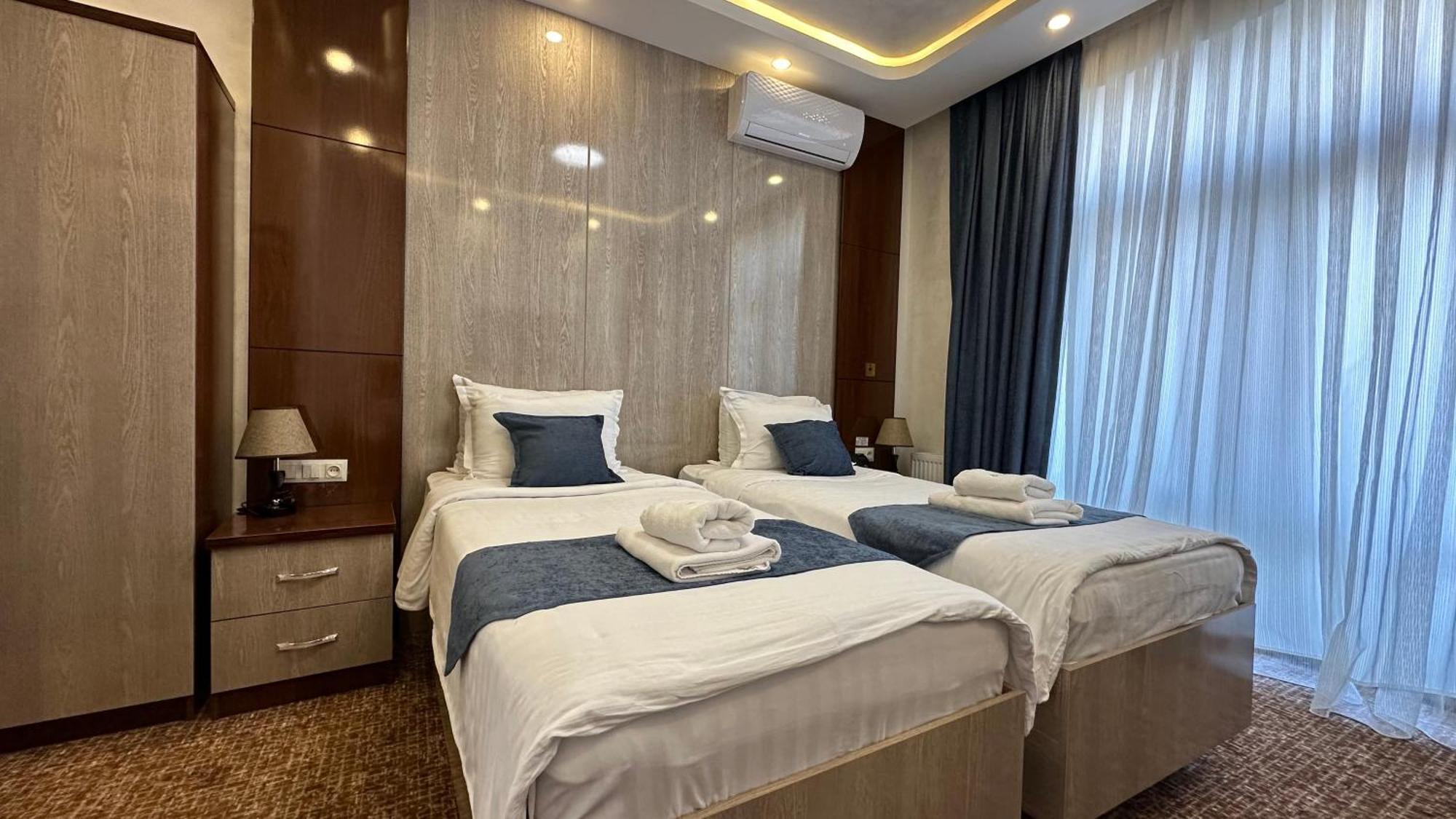 Rayyan Hotel & Spa Ташкент Экстерьер фото